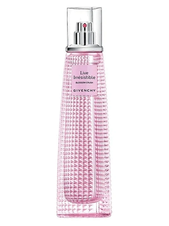 Givenchy — Givenchy Live Irresistible Blossom Crush