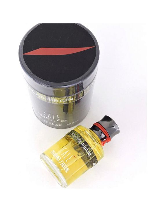 Cale Fragranze d Autore — Cale Fragranze d Autore Archilibrium