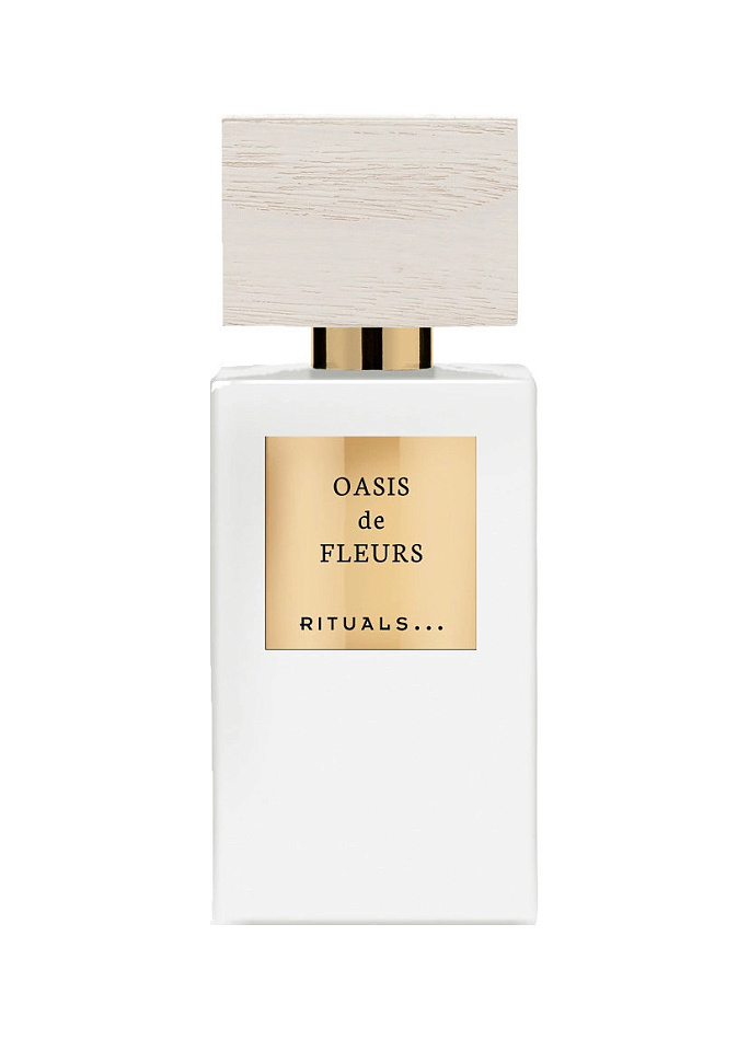 Rituals — Rituals Oasis de Fleurs