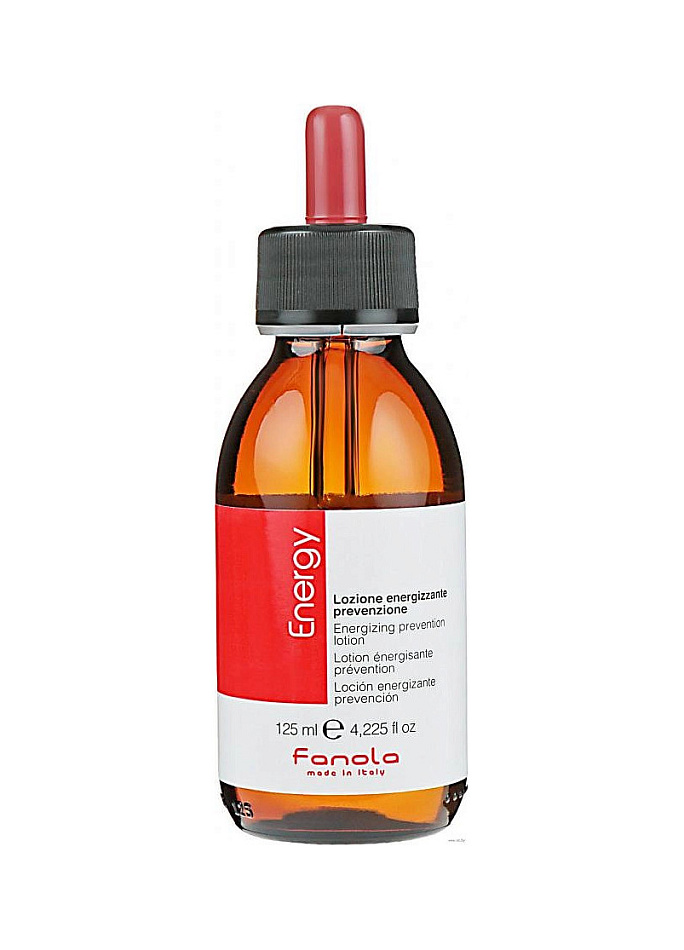 Fanola — Fanola Energy Anti Hair Loss Lotion