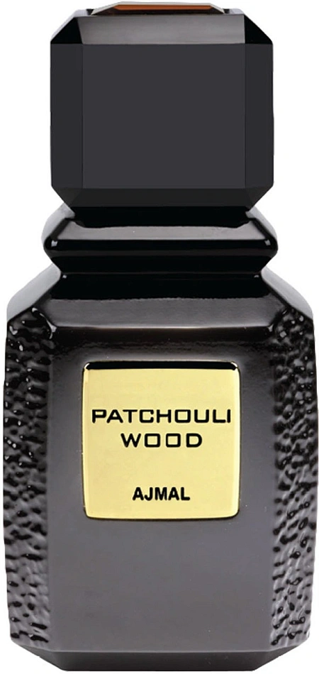 Ajmal Patchouli Wood — фото 2