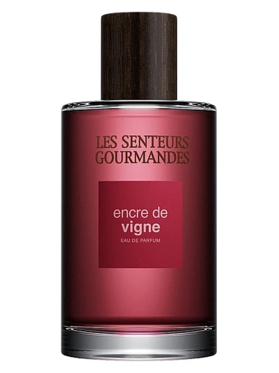 Les Senteurs Gourmandes — Les Senteurs Gourmandes Encre De Vigne