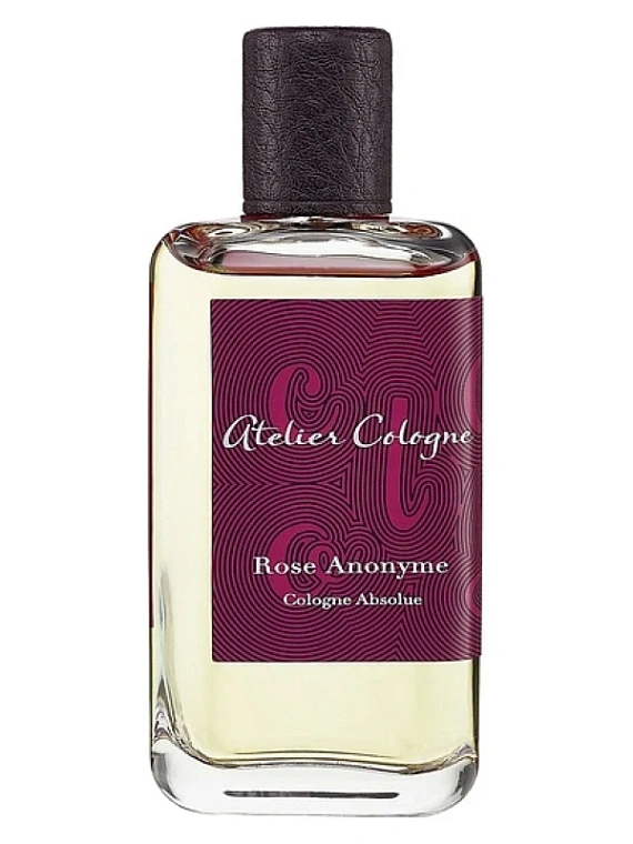 Atelier Cologne — Atelier Cologne Rose Anonyme