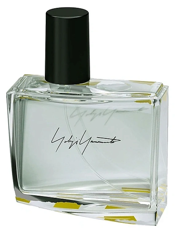 Yohji Yamamoto — Yohji Yamamoto Unravel 21/38