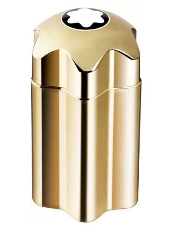 Mont Blanc — Mont Blanc Emblem Absolu