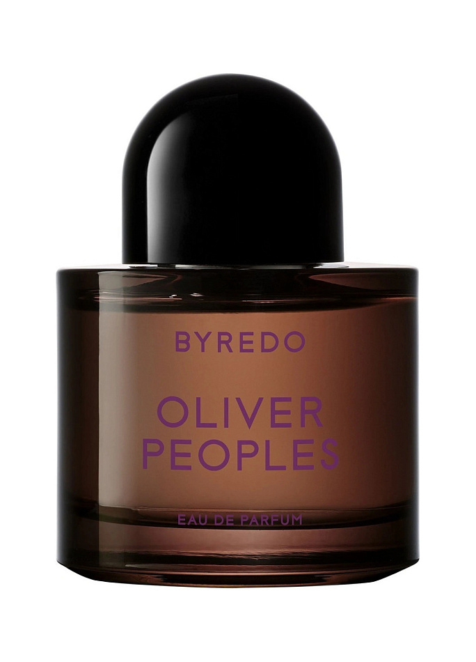 Byredo Parfums — Byredo Parfums Oliver Peoples Rosewood