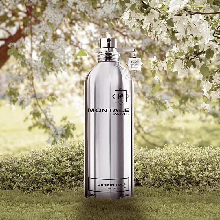 Montale Jasmin Full — фото 2