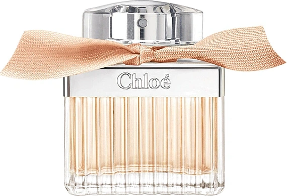 Chloe — Chloe Rose Tangerine