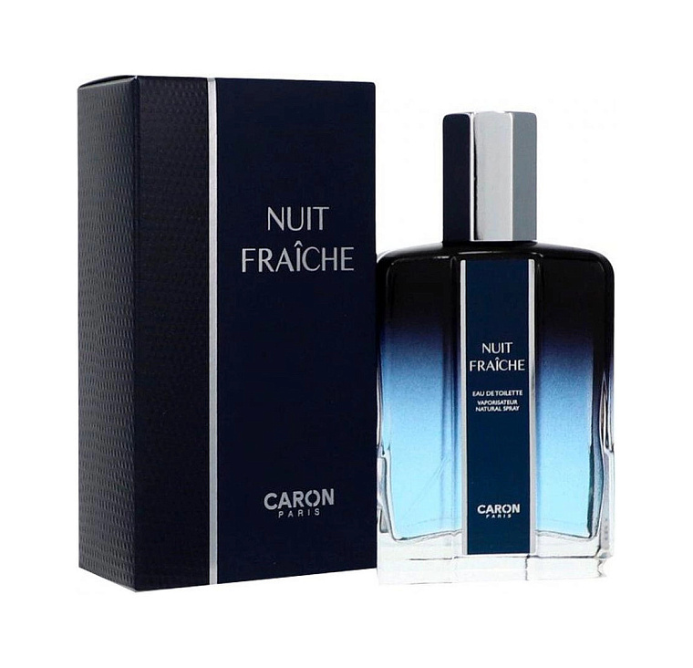 Caron — Caron Nuit Fraîche