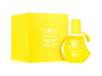 Masaki Matsushima Matsu Sunshine