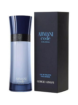 Giorgio Armani Armani Code Colonia