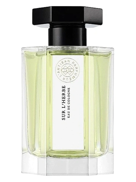 L`Artisan Parfumeur — L`Artisan Parfumeur Sur L`Herbe