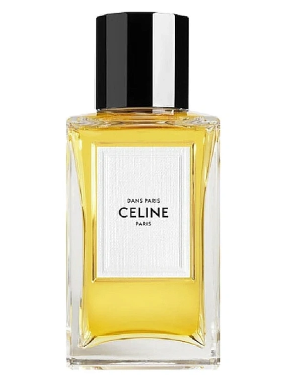 Celine — Celine Dans Paris
