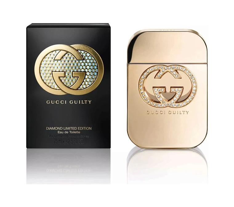 Gucci — Gucci Guilty Diamond