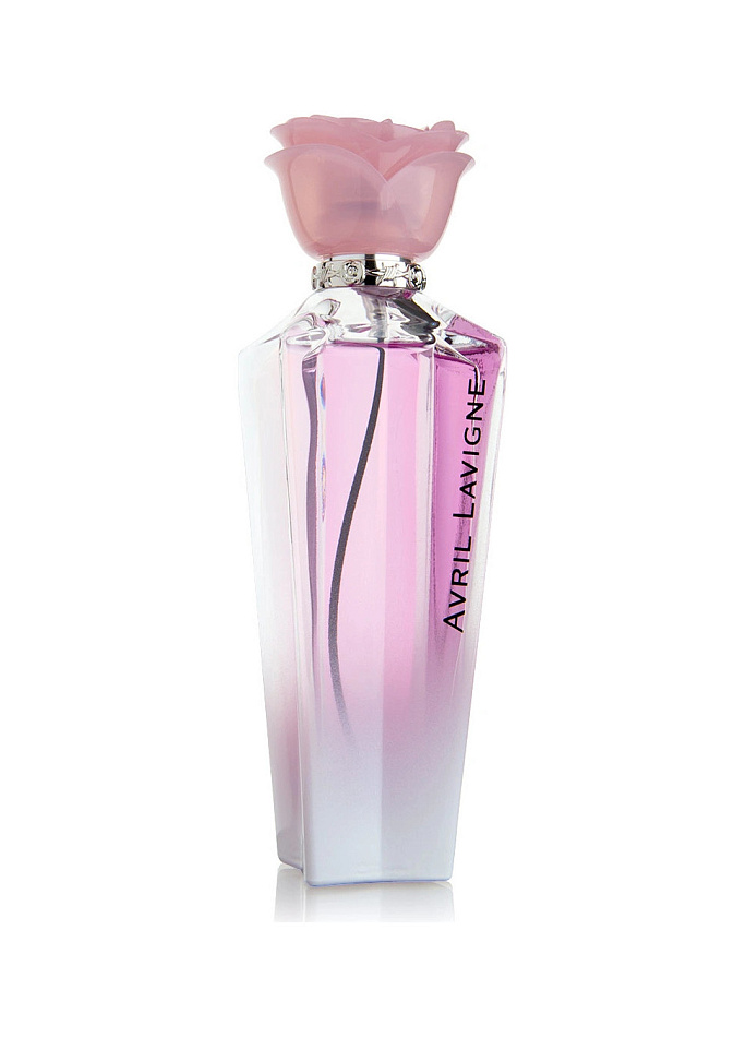 Avril Lavigne — Avril Lavigne Wild Rose