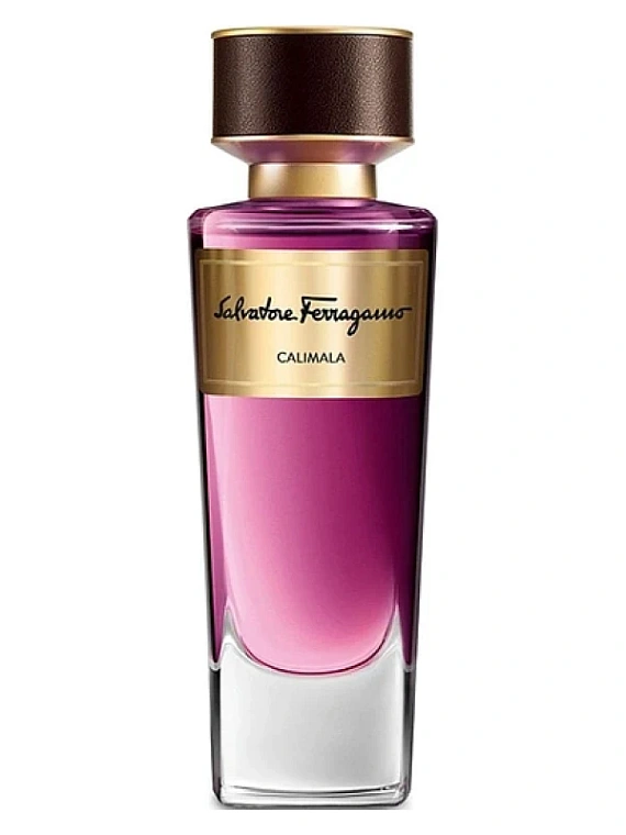Salvatore Ferragamo — Salvatore Ferragamo Tuscan Creations Calimala