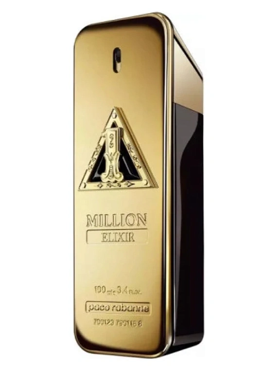 Paco Rabanne — Paco Rabanne 1 Million Elixir