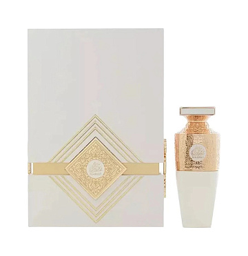 Arabian Oud Madawi White