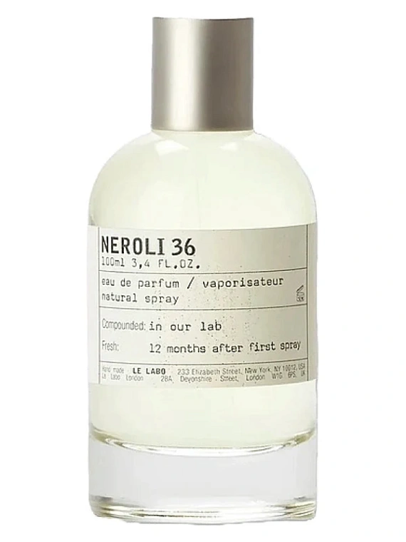 Le Labo — Le Labo Neroli 36 Масляные духи