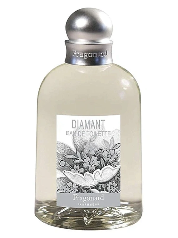 Fragonard — Fragonard Diamant Парфюмерная вода