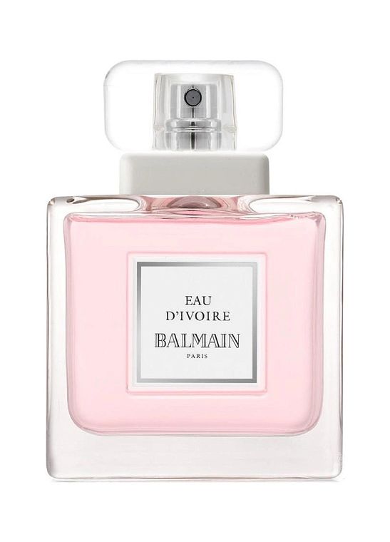 Balmain — Balmain Eau d'Ivoire