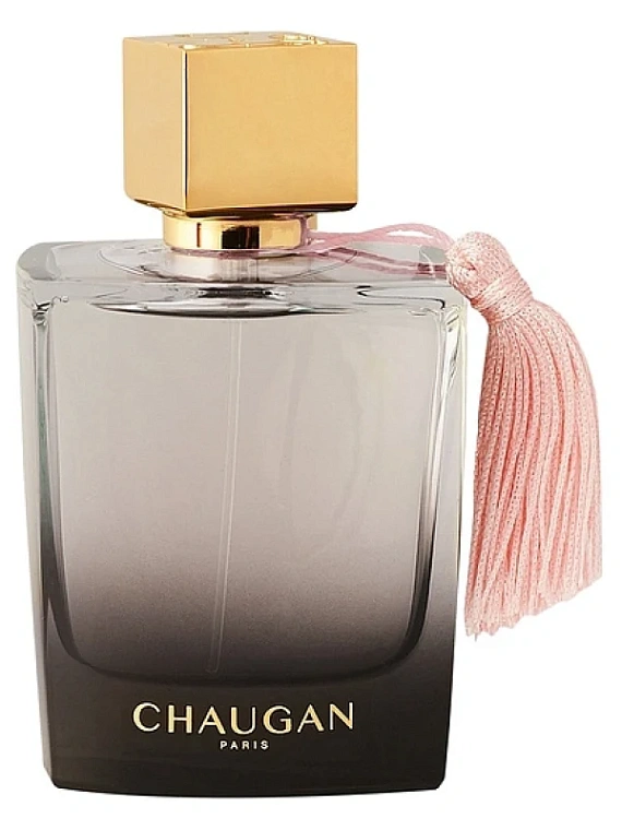 Chaugan — Chaugan Delicate