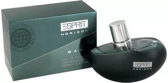 Esprit — Esprit Horizon man
