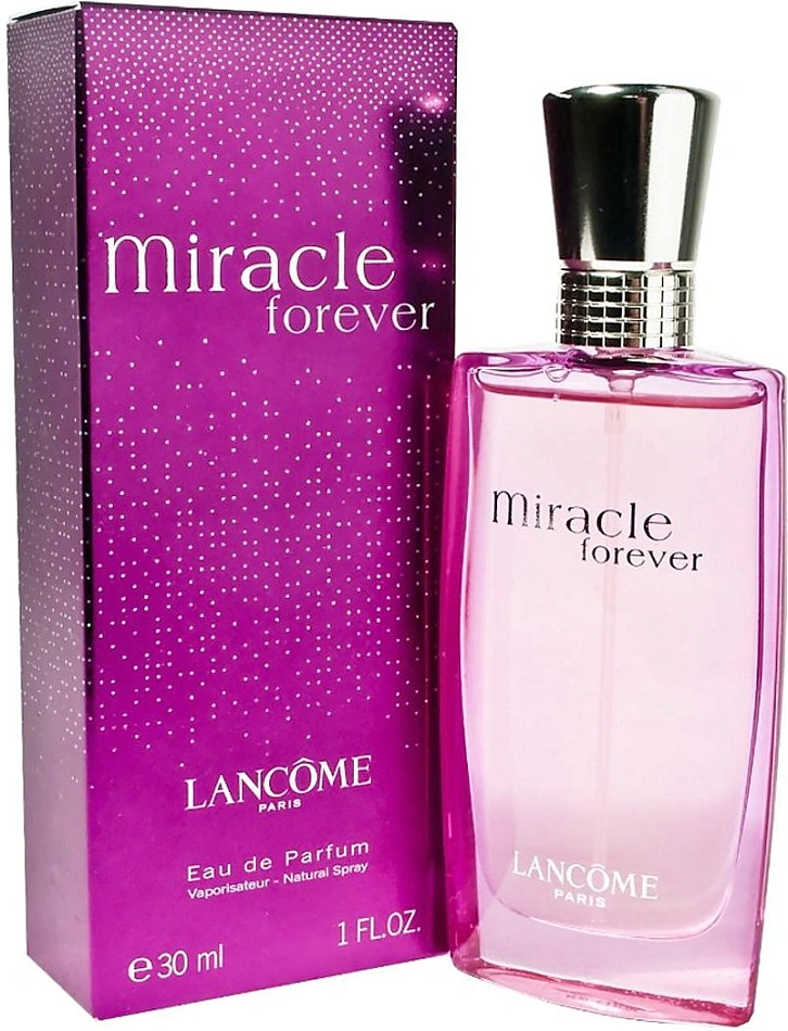 Lancome Miracle Forever — фото 3
