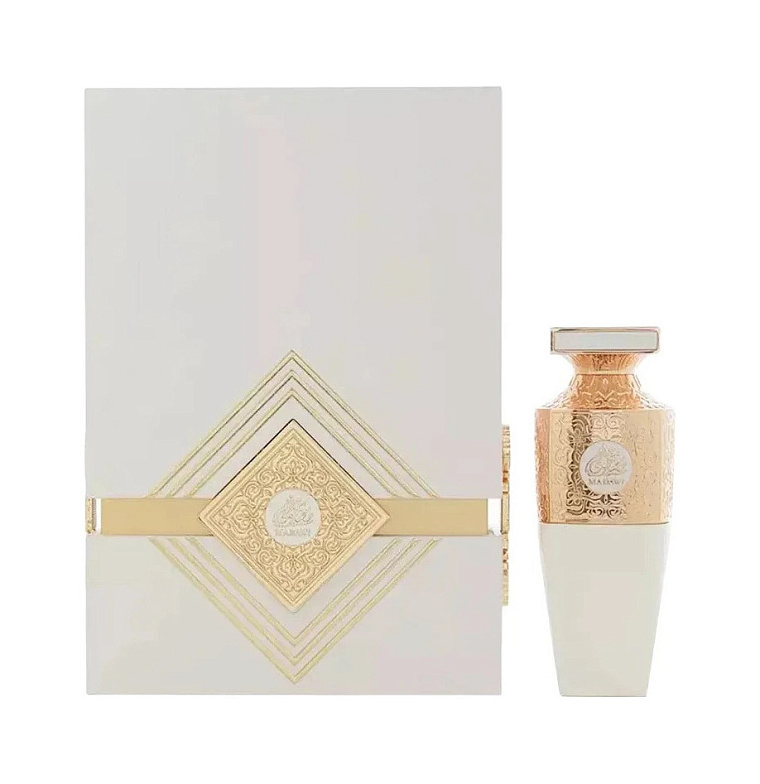 Arabian Oud — Arabian Oud Madawi White