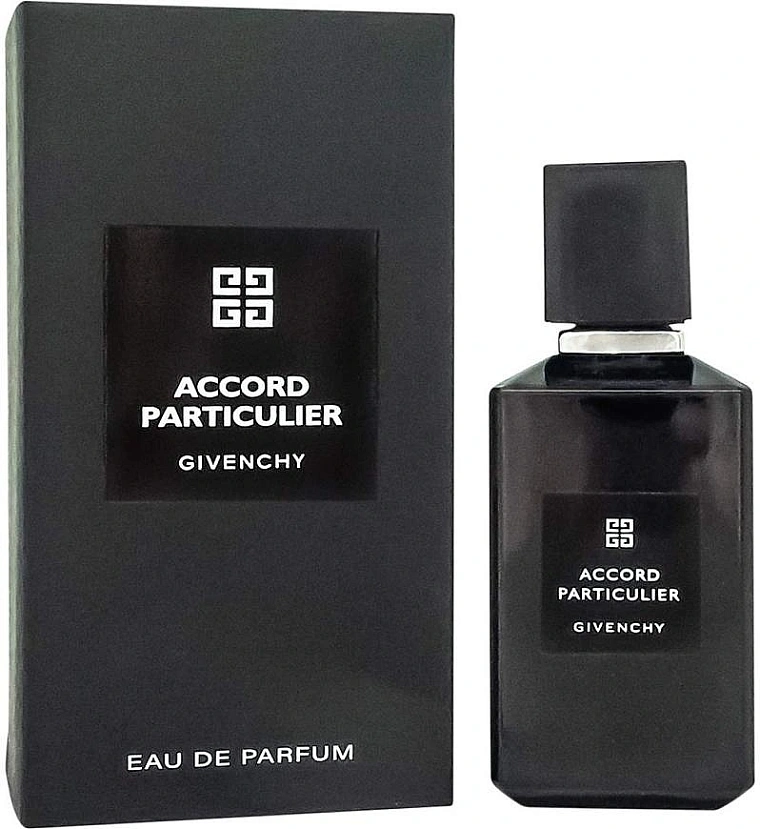 Givenchy Accord Particulier — фото 4