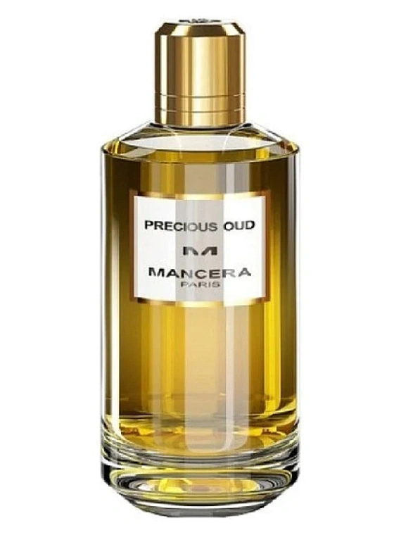 Mancera — Mancera Precious Oud