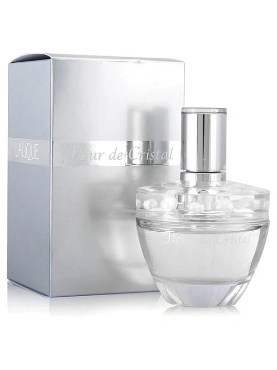 Lalique — Lalique Fleur de Cristal