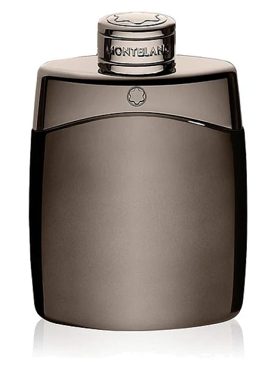 Mont Blanc — Mont Blanc Legend Intense
