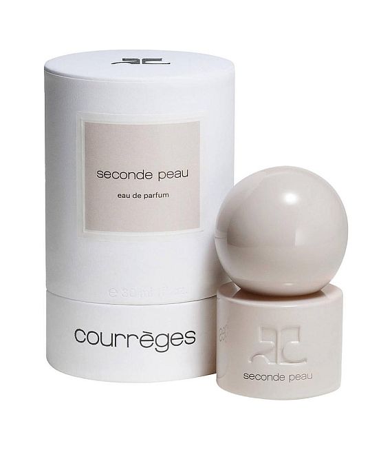 Courreges — Courreges Seconde Peau