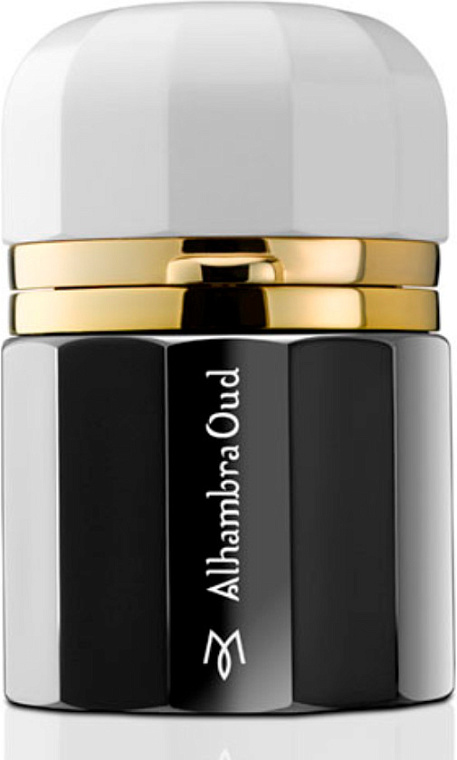 Ramon Monegal — Ramon Monegal Alhambra Oud