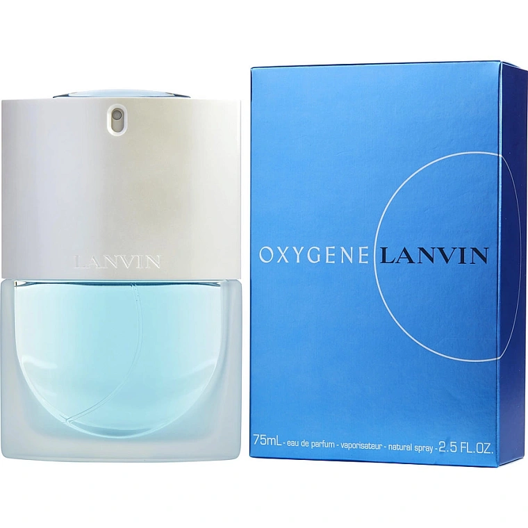 Lanvin Oxygene — фото 4