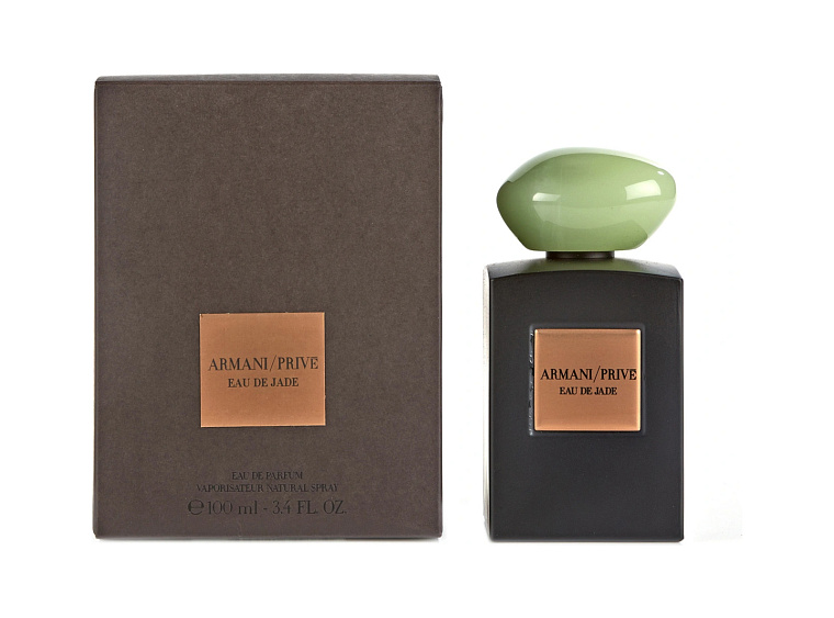 Giorgio Armani — Giorgio Armani Armani Prive Eau de Jade