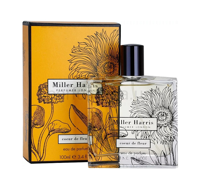Miller Harris — Miller Harris Coeur de Fleur
