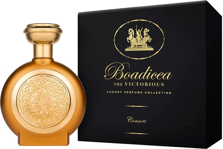 Boadicea the Victorious Consort — фото 3