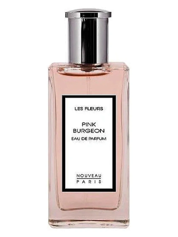Nouveau Paris — Nouveau Paris Pink Burgeon