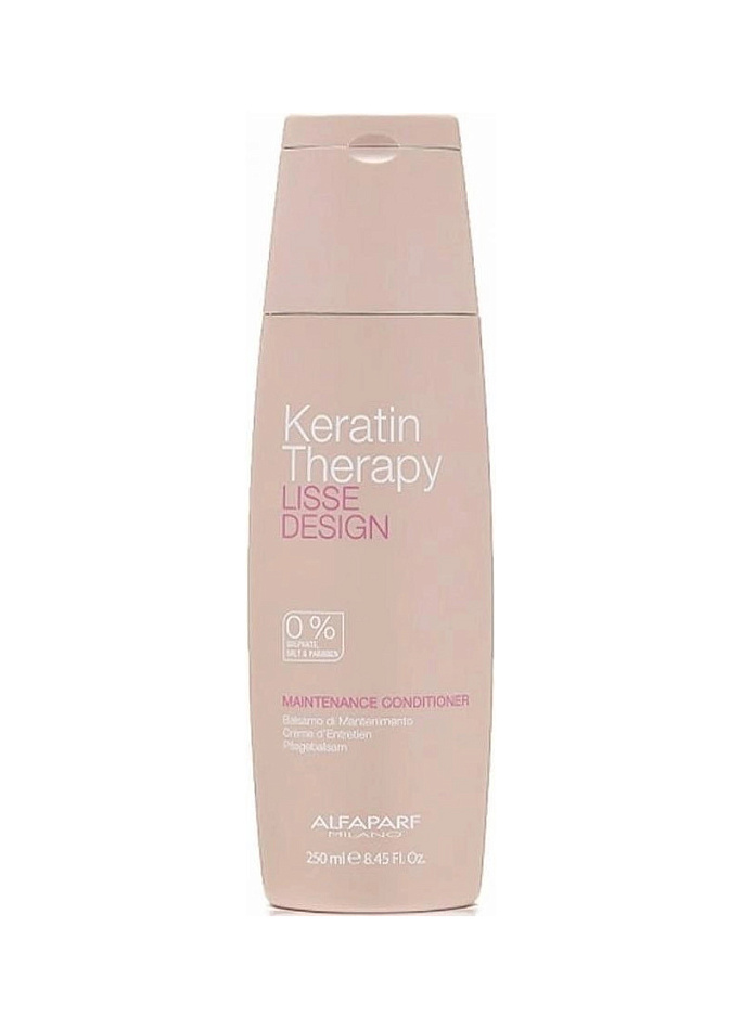 Alfaparf — Alfaparf Lisse Design Maintenance Conditioner