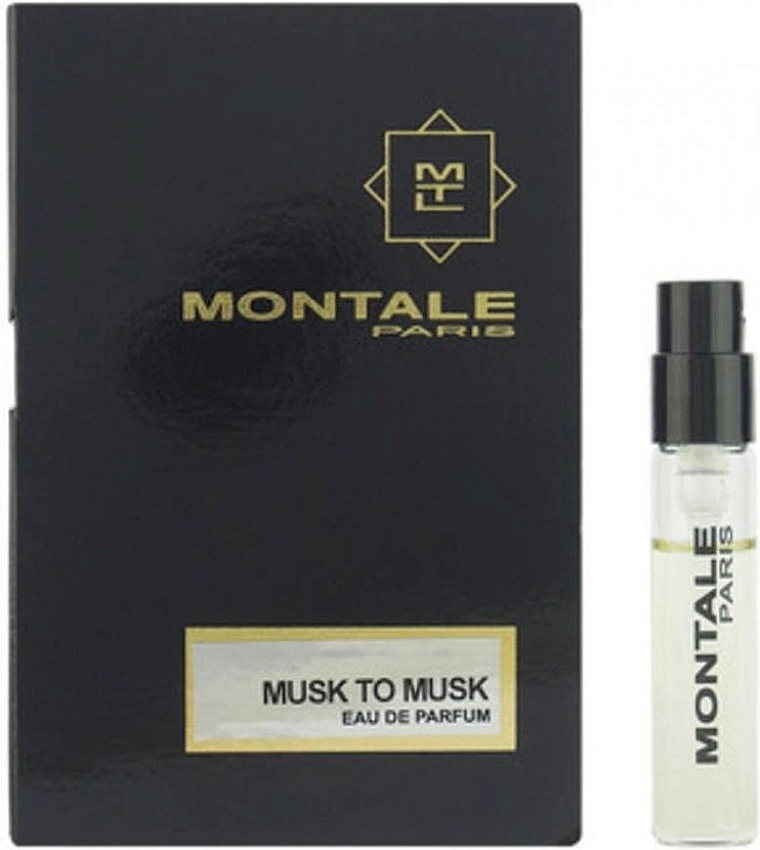 Montale Musk to Musk — фото 4