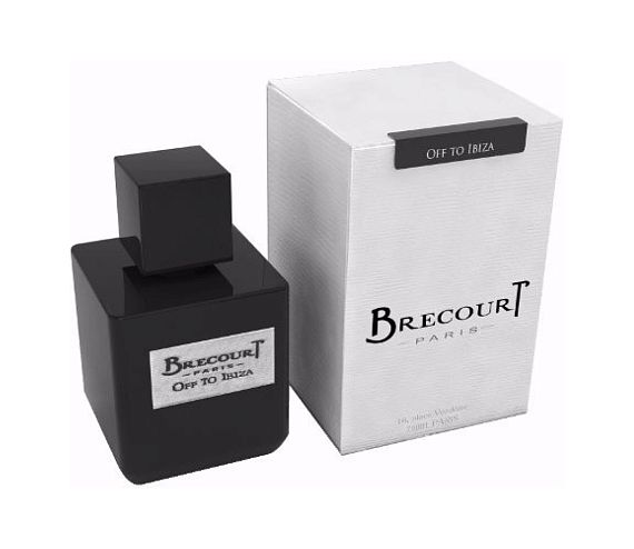 Brecourt — Brecourt Off to Ibiza