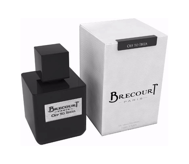 Brecourt — Brecourt Off to Ibiza