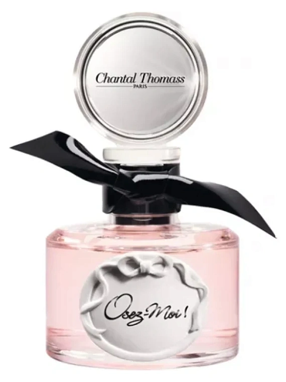 Chantal Thomass — Chantal Thomass Osez-Moi!