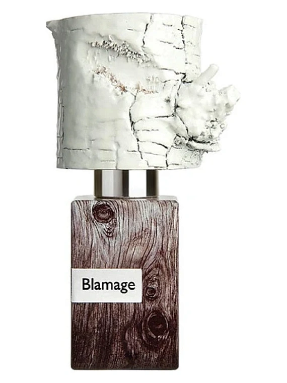 Nasomatto — Nasomatto Blamage
