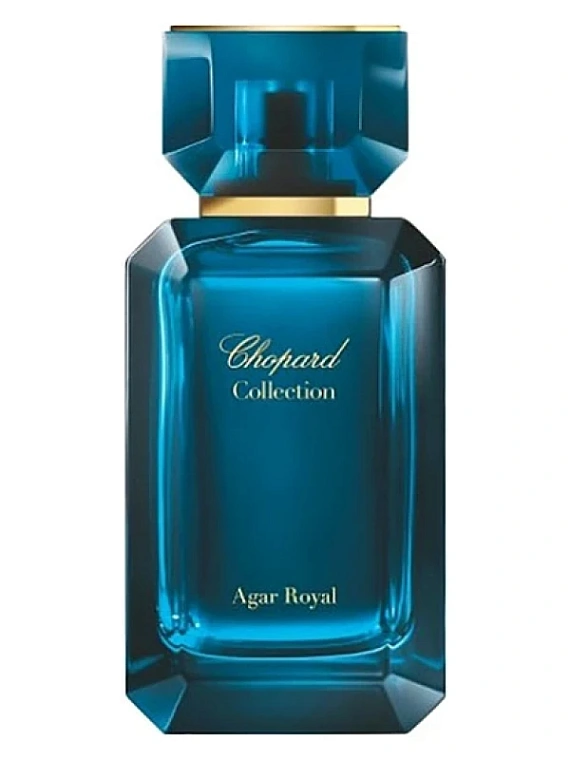 Chopard — Chopard Agar Royal