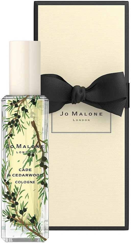 Jo Malone Cade & Cedarwood — фото 3