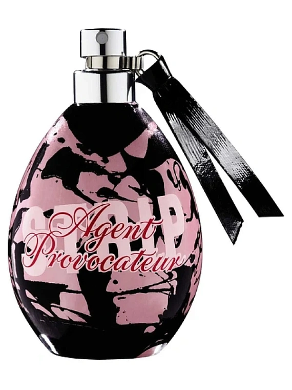 Agent Provocateur — Agent Provocateur Agent Provocateur Strip