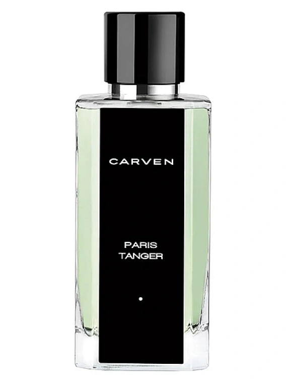 Carven Variations — Carven Variations Paris Tanger
